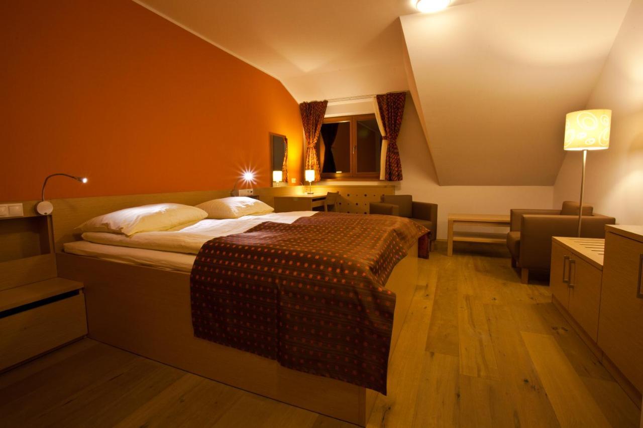 Lake Peak Apartments, Ribnisko Pohorje Ribnica na Pohorju Bagian luar foto