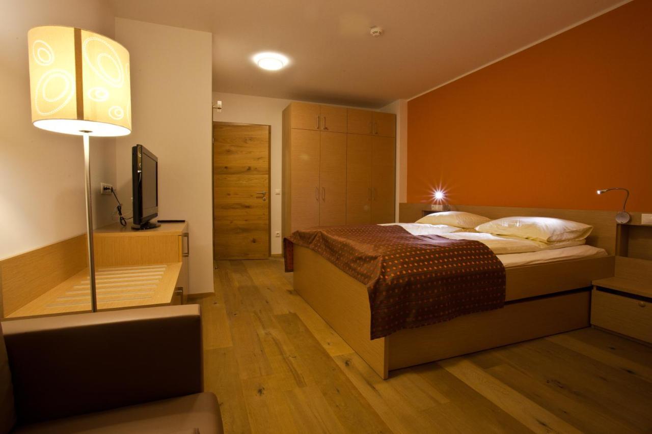 Lake Peak Apartments, Ribnisko Pohorje Ribnica na Pohorju Bagian luar foto