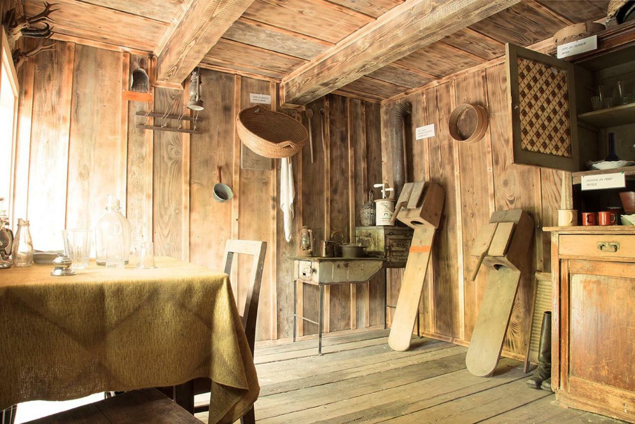 Lake Peak Apartments, Ribnisko Pohorje Ribnica na Pohorju Bagian luar foto