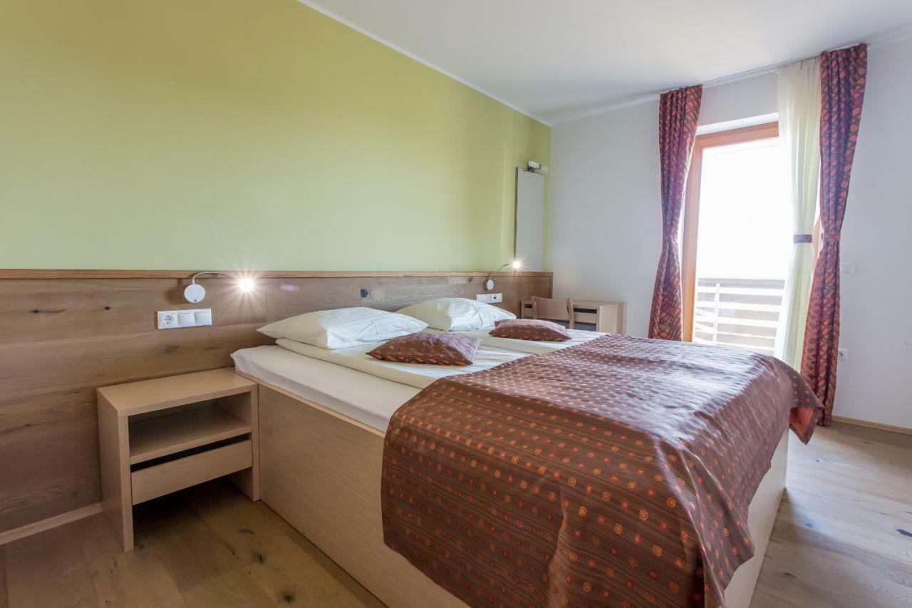 Lake Peak Apartments, Ribnisko Pohorje Ribnica na Pohorju Bagian luar foto