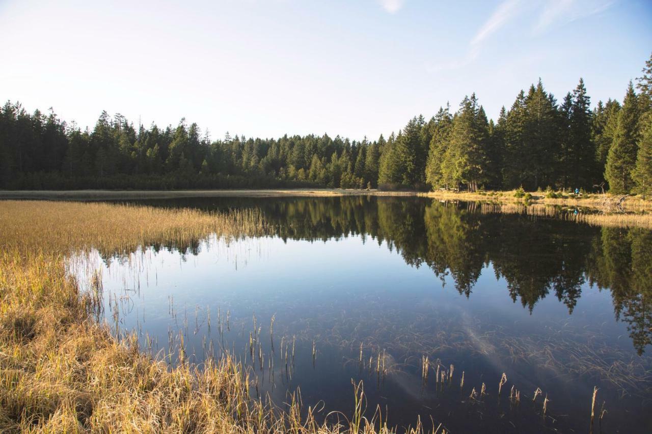 Lake Peak Apartments, Ribnisko Pohorje Ribnica na Pohorju Bagian luar foto