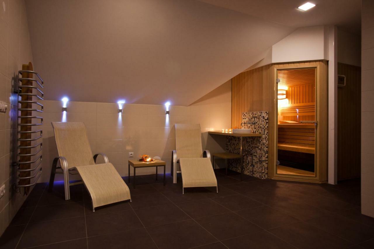 Lake Peak Apartments, Ribnisko Pohorje Ribnica na Pohorju Bagian luar foto